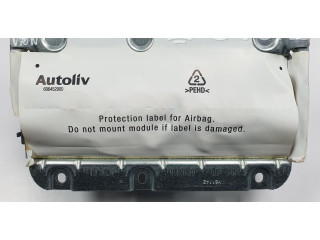 Подушка безопасности пассажира 31271211 Volvo V70