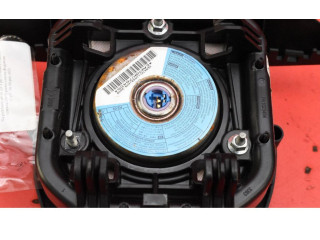 Подушка безопасности водителя 96824771ZD, 96824771ZD Citroen C5