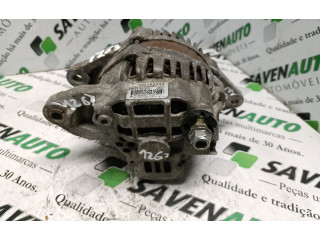 Генератор SV24-10-25, 1263 Smart ForFour I