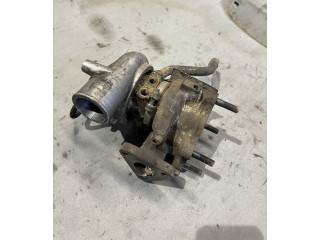 Turbodmychadlo Турбина TF035 Mitsubishi Pajero