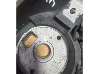 Руль Audi A6 S6 C5 4B  1997 - 2005 года 4B0124, 4B0124D      