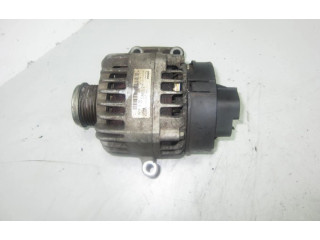 Генератор 51854910 Opel Combo D