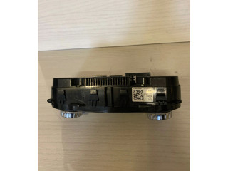 Блок управления климат-контролем A2469003616, 5HB01044511   Mercedes-Benz A W176