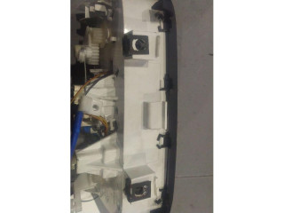 Блок управления климат-контролем 5G1140100 Fiat Grande Punto