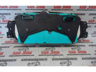 Přístrojová deska Renault Sandero I 2012 248104354R