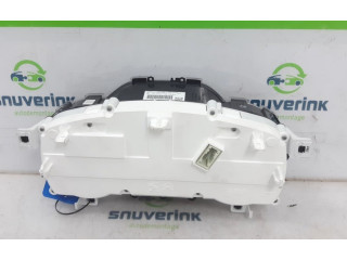 Панель приборов Peugeot Partner III