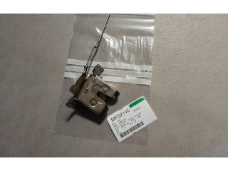 Замок багажника 96337888 Saab 900 1994 - 1998 года