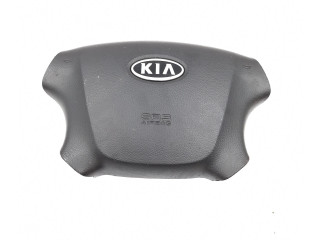 Подушка безопасности водителя E7ADAT6UCY0029, JPDT4D3TGHT KIA Magentis