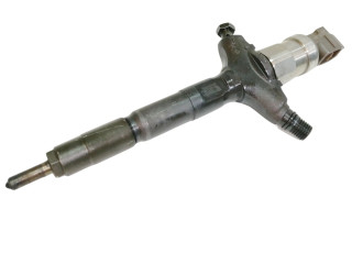 Vstřikovač 8972391617 Renault Vel Satis P9X701