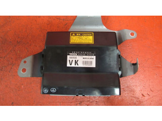 Блок управления 8954053330 Lexus IS 220D-250-350