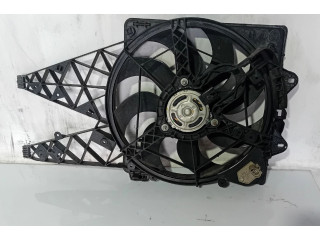 Вентилятор печки 884700200 Alfa Romeo Giulietta