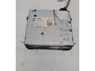 Рулевая рейка Радио/ проигрыватель CD/DVD / навигация 903916500015, 10320052647 SsangYong Rexton I 2001 - 2017 года