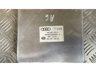 Řídící jednotka 4A0907473D, 5DA00719302 Audi A6 S6 C4 4A 1997