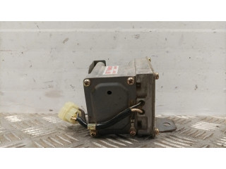 Блок управления MB863942, X2T20584 Mitsubishi Pajero