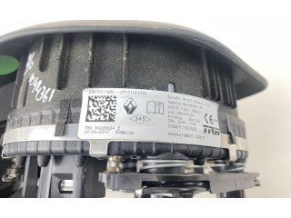 Подушка безопасности водителя 985701142R, 985701142R Dacia Dokker