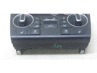 Блок управления климат-контролем 8X0919475M, 8X0919475 Audi Q3 8U