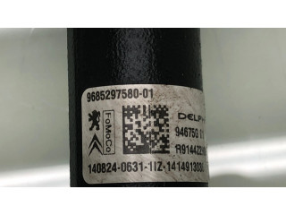 Топливная рампа 9685297580   Citroen C4 Grand Picasso 1.6 