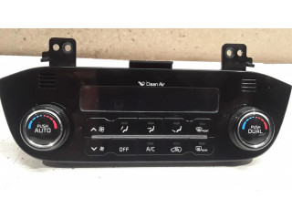 Блок управления климат-контролем 972503U800   KIA Sportage