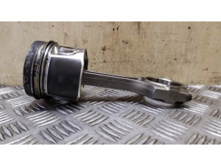 Píst A1Z021, MAHLE174 Honda CR-V pro naftový motor 2.2