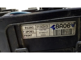 Блок предохранителей  912802P061, 919412P030   KIA Sorento    