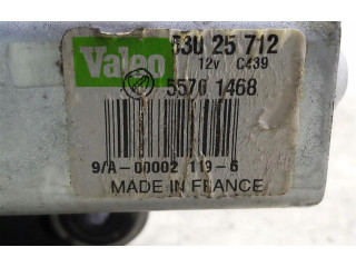 Моторчик заднего дворника 55701468 Fiat Grande Punto