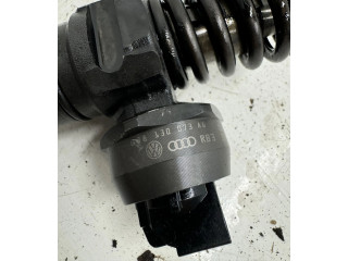 Комплект форсунок 038130073AG, 0414720215    Volkswagen Touran I  BKC 