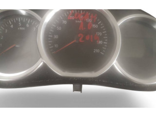 Панель приборов 248102383R, 00003263B8 Dacia Logan II
