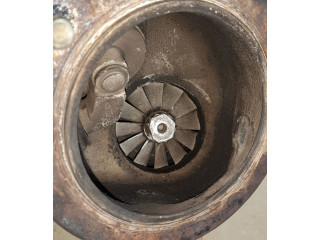 Турбина 4937706201, 8692518 Volvo XC70 2004