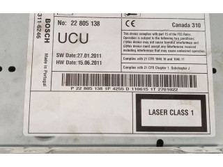 Volant Chevrolet Corsa 2012 7612034255, 22805138  