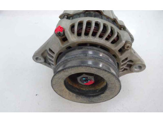 Генератор    Mazda 626      