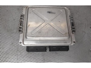 Блок управления 616551000 Dacia Sandero