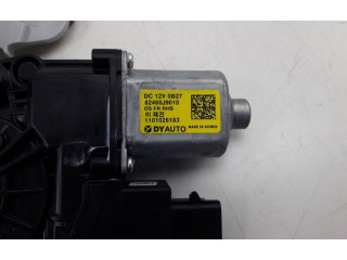 Подушка безопасности двери 82460J9010, 82402DD020   Hyundai Kona I