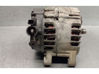 Генератор 9678048880, 9646065480 Fiat Scudo