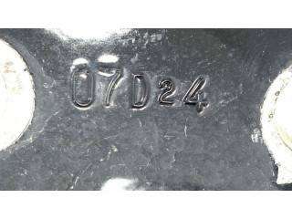 Задняя верхняя петля