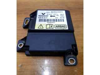 Блок подушек безопасности 8200952847 Dacia Duster