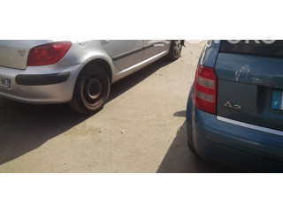 Зеркало электрическое Audi A2 - года