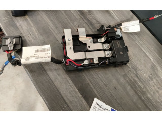 Блок предохранителей    Volvo S60    