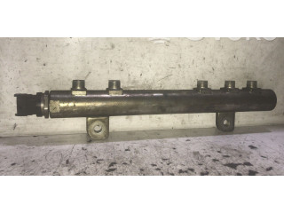 Топливная рампа 0445214141, 0445214141   Fiat Grande Punto  