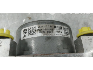 Блок АБС 5WA614517BL, 5WA614517BC Volkswagen Golf VIII 2019 - года