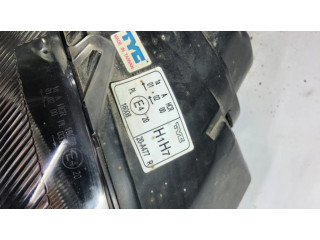 Передняя фара