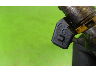 Магистральная трубка топлива