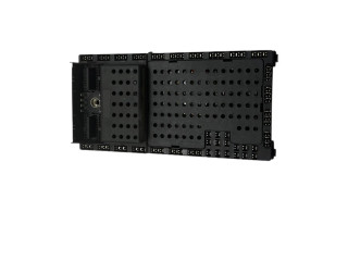 Блок предохранителей  8651548, 01W222   Volvo V70    