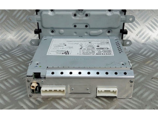 Pojistková skříňka Радио/ проигрыватель / навигация A4539003601 Smart ForFour II W453 2017