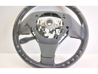Руль Toyota Corolla Verso AR10  2004 - 2009 года GS12001450      