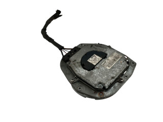 Вентилятор радиатора     4F0959455F, 0130706209    Audi A6 S6 C6 4F 