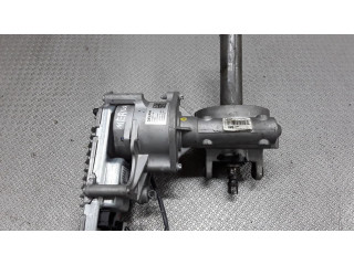 Насос рулевого управления