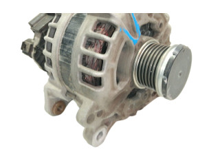 Генератор 04C903023C   Skoda Fabia Mk3 (NJ)      