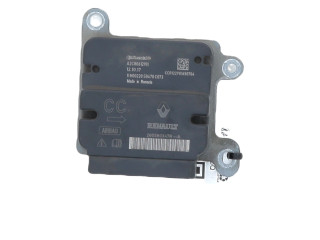 Блок подушек безопасности 985106332R Dacia Logan II