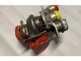 Turbodmychadlo Турбина A1330900280, 18559700010 Mercedes-Benz GLA W156