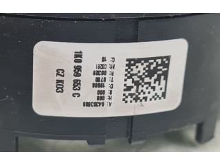 Подрулевой шлейф SRS 1K0959653C   Volkswagen Golf Plus